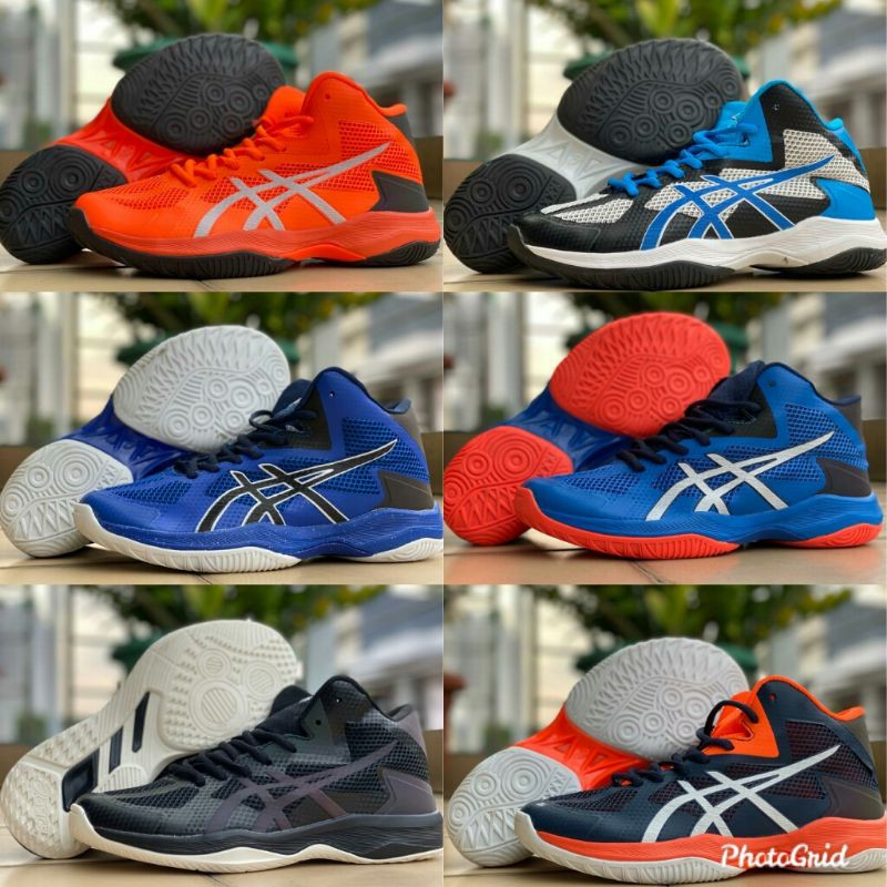  Sepatu  Asics  Swift  ff premium  Shopee Indonesia