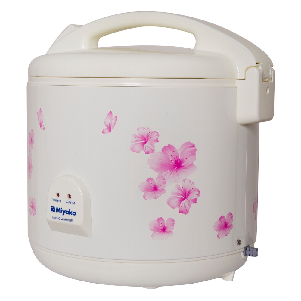 MIYAKO MJ 709 EP MAGIC JAR 7 LITER / RICE WARMER 72 WATT / MJ709EP