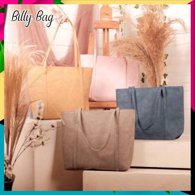 Billy bag