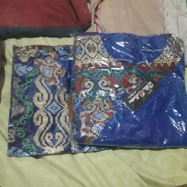 Batik Natasya Family,couple Keluarga Anak Cowok
