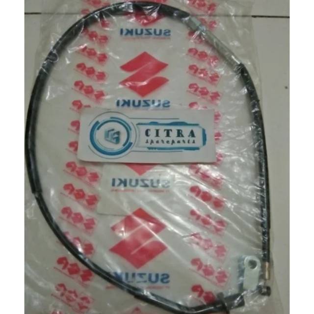 kabel kopling satria fu