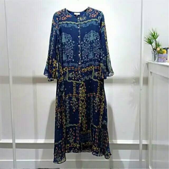 ~Sold ~pl gangga tunik size S riamiranda