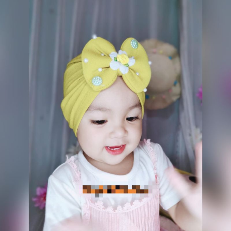 Turban Anak Valerie