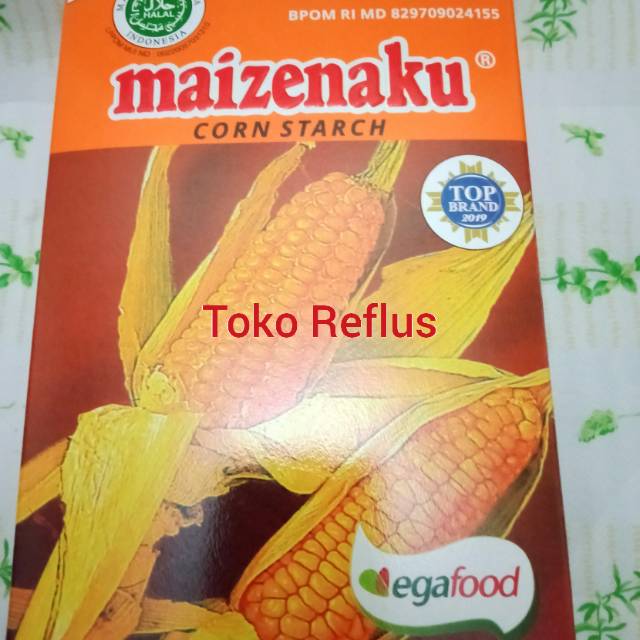 

Maizenaku 750 Gr