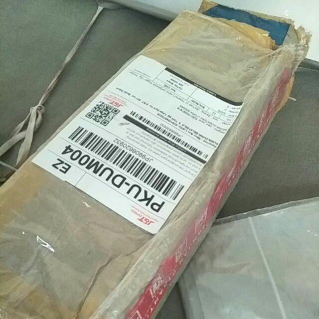 New Upgrade Ongkir 1kg! Pompa Air Dc 12v 250 Psi + Adaptor 10a Cuci Mobil Motor Ac