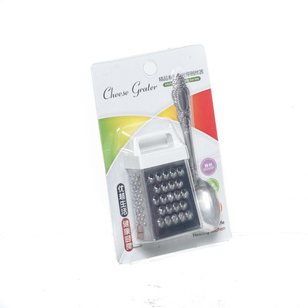 Parutan Keju / Cheese Grater 6004