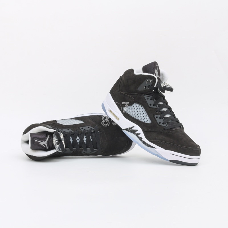 Air Jordan 5 Moonlight