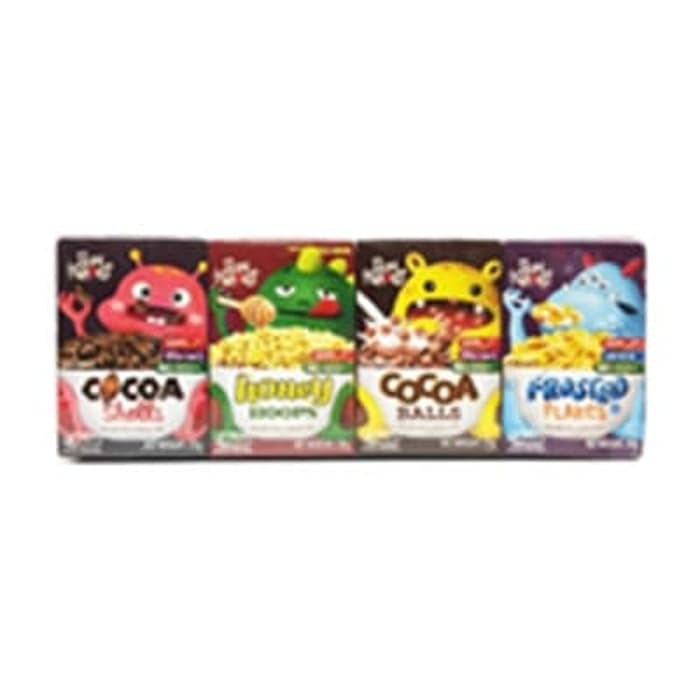

#HANDCARRY Sun Harvest Assorted School Pack Cereal 8sX25g - UFOHCR1223