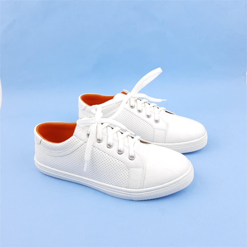 SEPATU SNEAKERS WANITA COLETTE RX.16 36-40