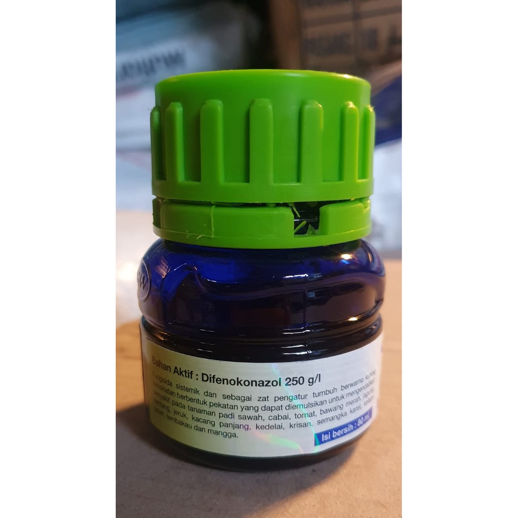 DGW EXPLORE 250 EC Fungisida 80 ml