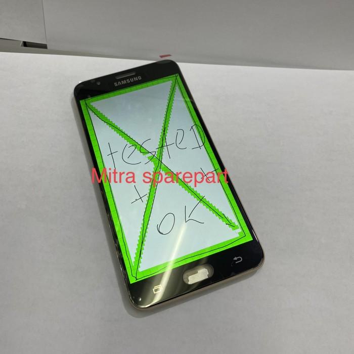 LCD TOUCHSCREEN SAMSUNG J7 PRIME G610F ORIGINAL