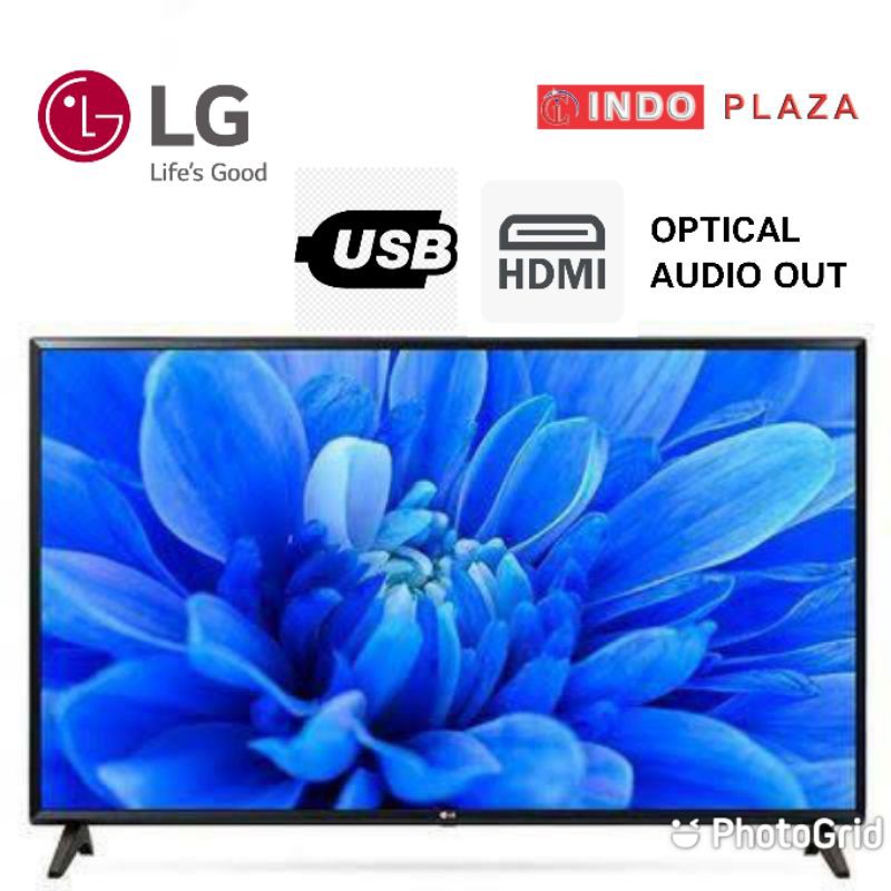 TV LG 43 &quot; 43LM550 (khusus Medan)