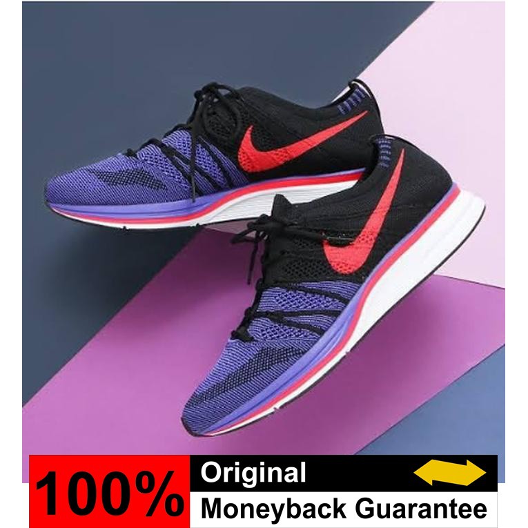 nike flyknit trainer 