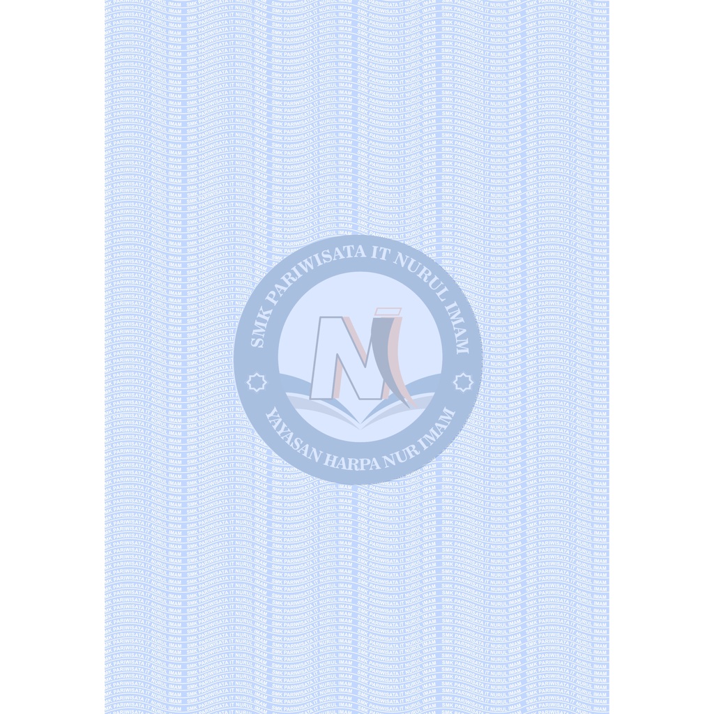 

Kertas Raport K13 A4 Warna