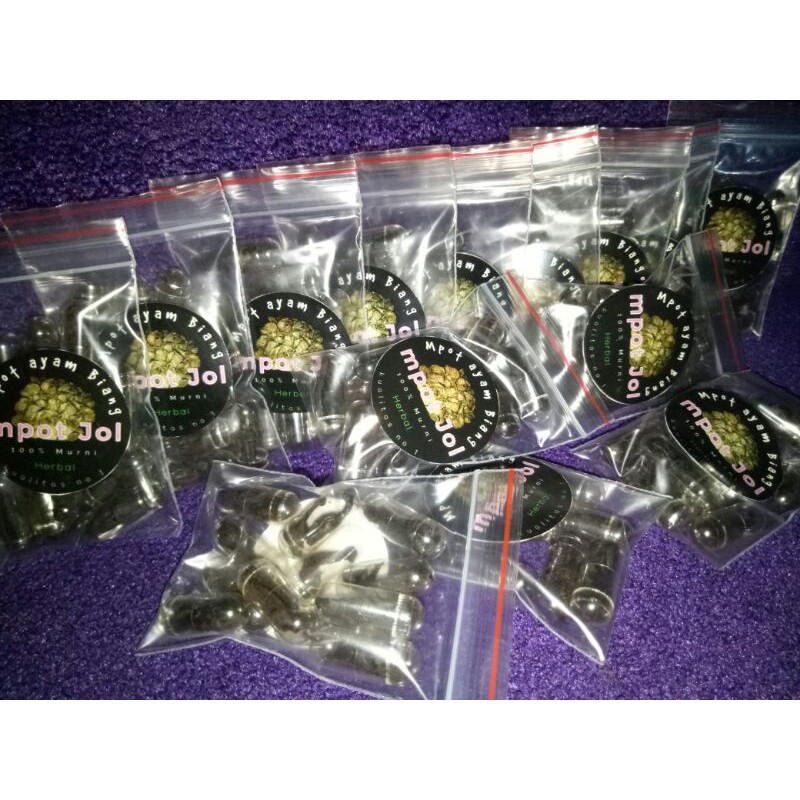 

empot ayam/mpot ayam hitam/ mpot ayam kapsul