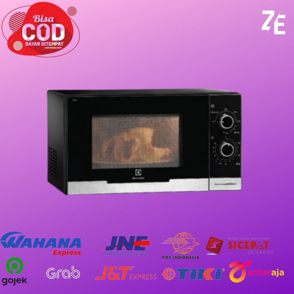 Microwave Oven ELECTROLUX EMM2308X