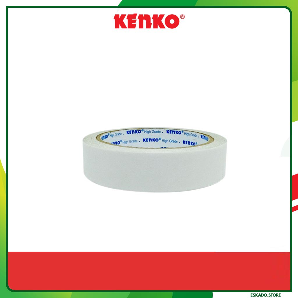 

Double Tape Kenko 24 mm