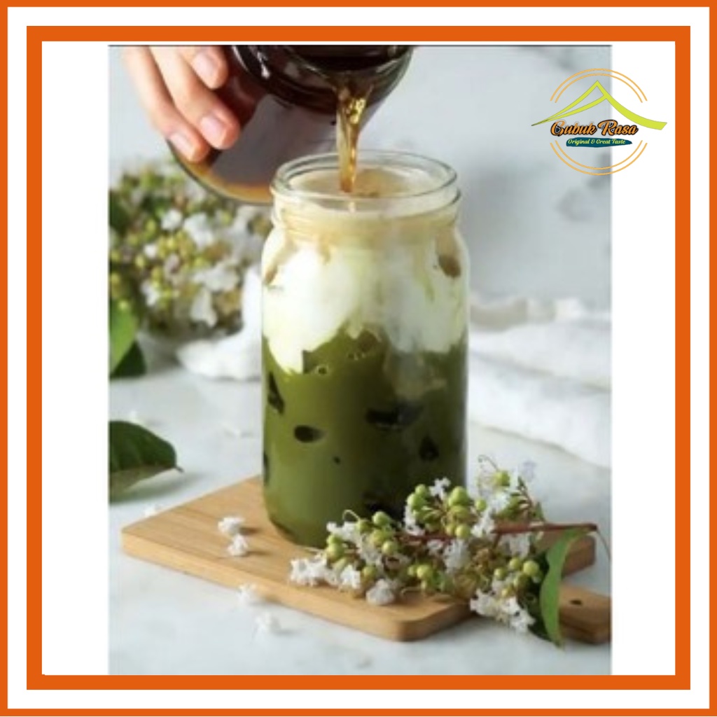 

Matcha Powder/Pure 100%Original/100gram (No Sugar)