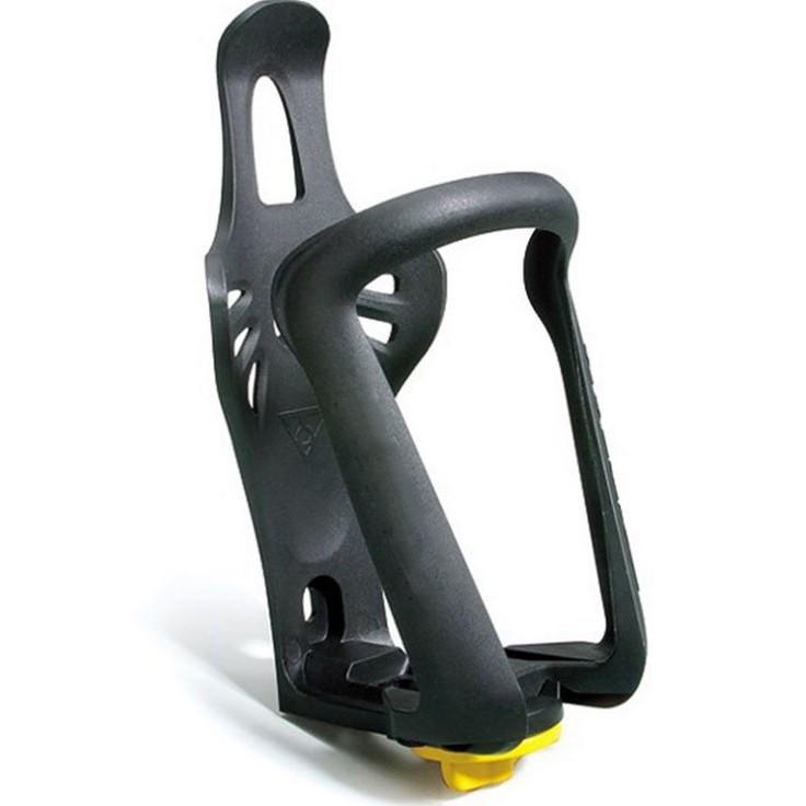 Adjustable Holder Tempat Botol Minum Sepeda - Cycle Bottle Cage Holder