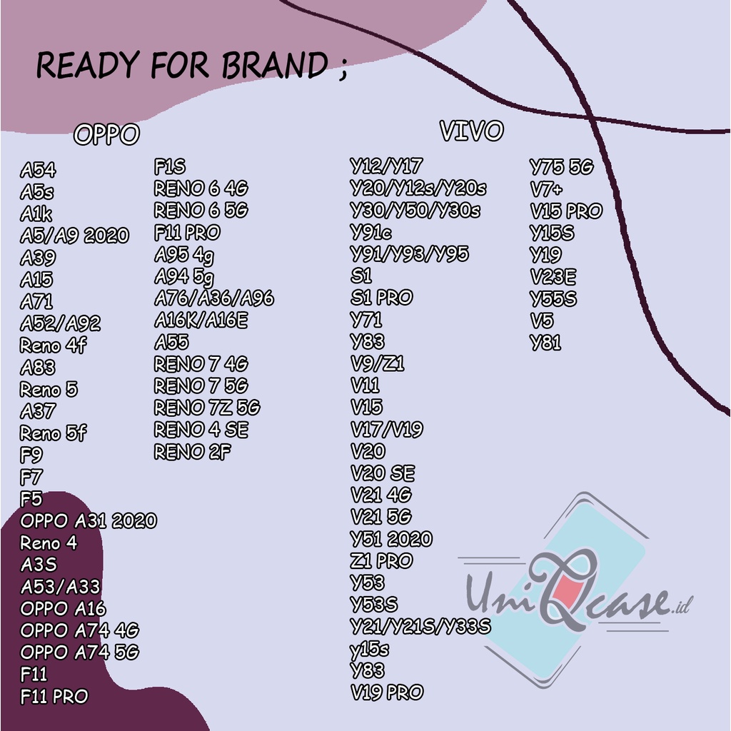 [UC314] Softcase Macaron REALME C35/C31/REALME 9 PRO 5G/50APRIME/NARZ0 50A/5/C2/C3/5 PRO/8/8PRO/8G/7/C15/C12/C11//6Pro/6/Narzo/C21/C21Y/C20/7/7i-7