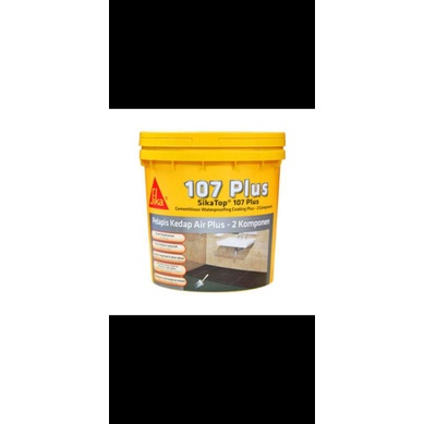 Sika top 107 plus