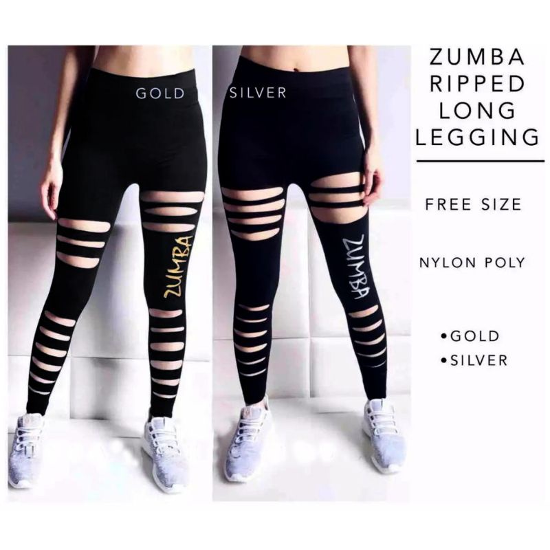 legging panjang/legging panjang olahraga/legging panjang olahraga gym fitness lari senam/legging panjang sobek/legging panjang sobek olahraga