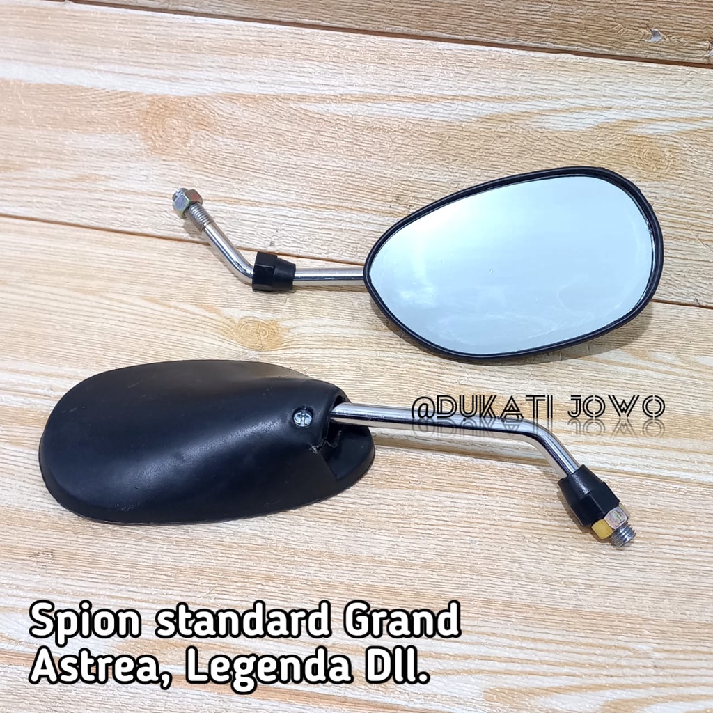 SPION GRAND STANDARD HONDA GRAND SPION IMPRESA LEGENDA