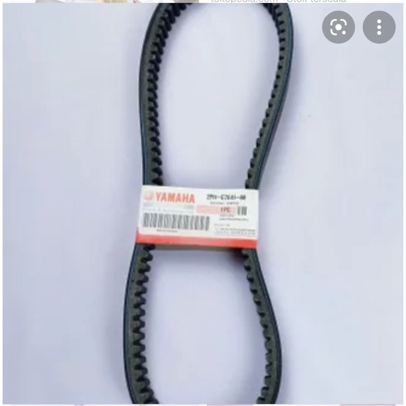 v-belt mio m3 2PH