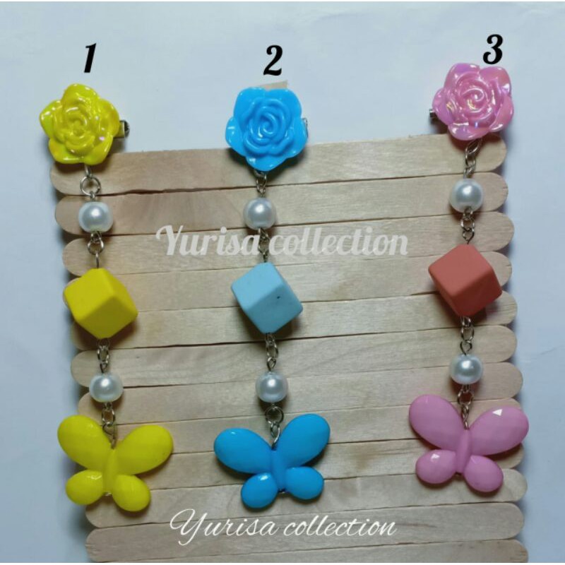 BROS JUNTAI KUPU KUPU