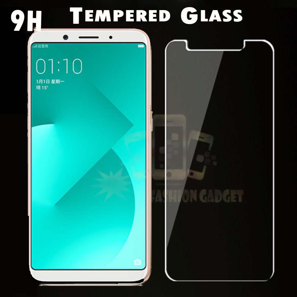 Tempered Glass For Sony Xperia Xa Xa Dual F3116 Ukuran 50 