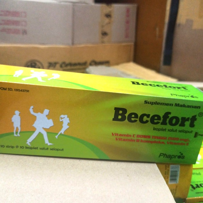 

Becefort