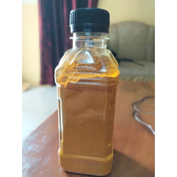 

Kunyit Bubuk khas Selayar Tanadoang