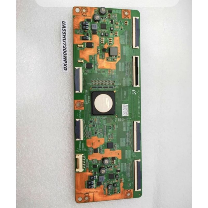 TCON BOARD TV LED SAMSUNG UA 55HU7200