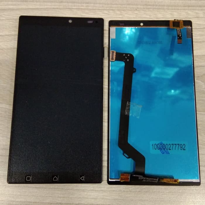 LCD LENOVO K4 NOTE /A7010 + TS BLACK