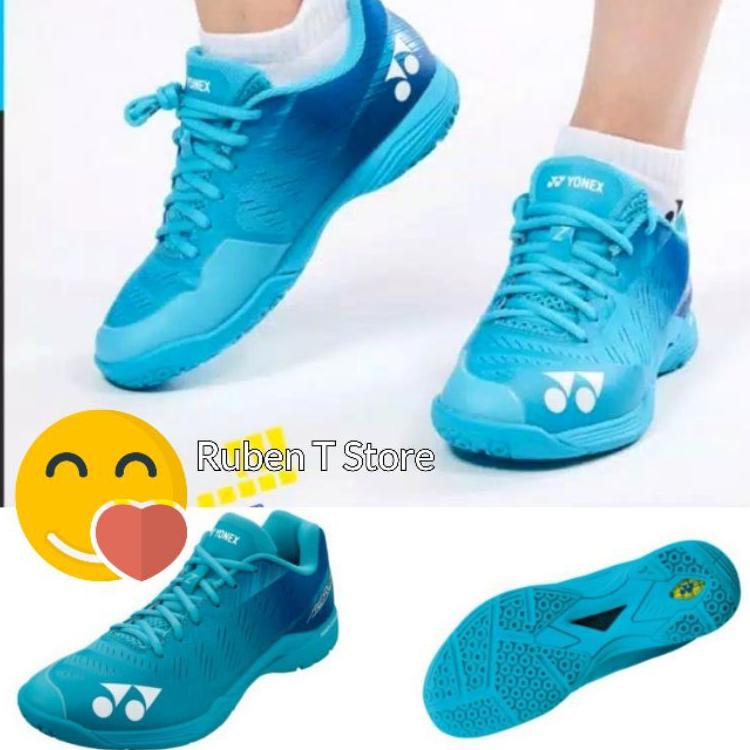 [ART. 337] Sepatu Badminton Yonex Aerus Z Generasi Terbaru 2021
