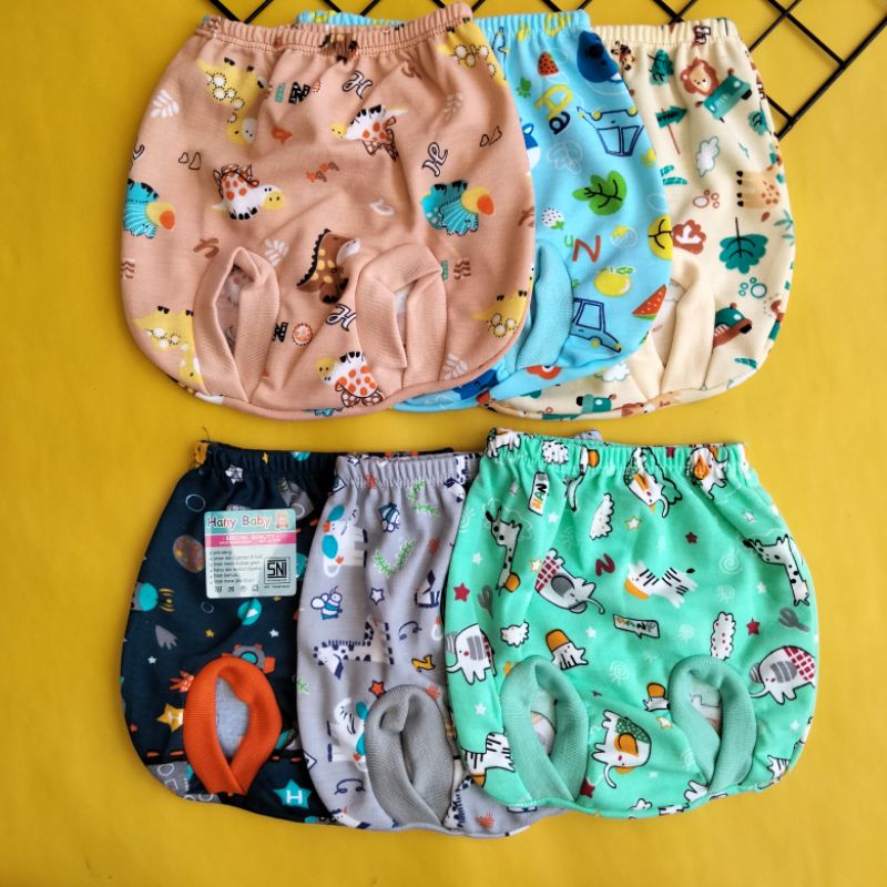 12 pcs baju bayi newborn / kado bayi / set baju bayi 0-3 bulan