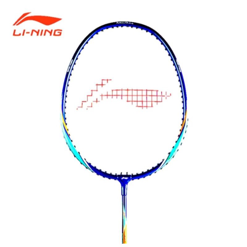 Limited editions Raket badminton Li-Ning Anthony Ginting Series XP 888