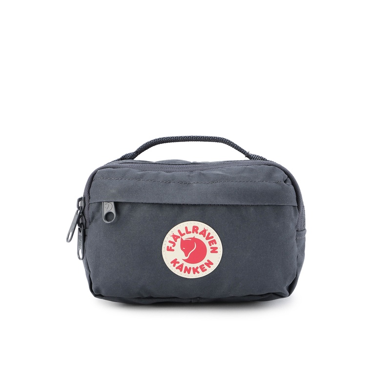 Tas Fjallraven Kanken ORIGINAL 74023 Tas Pinggang Waist Bag Pria Cowok