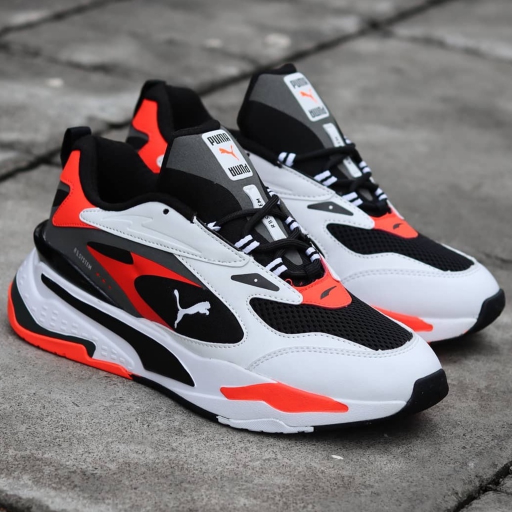 puma rs fast future verse
