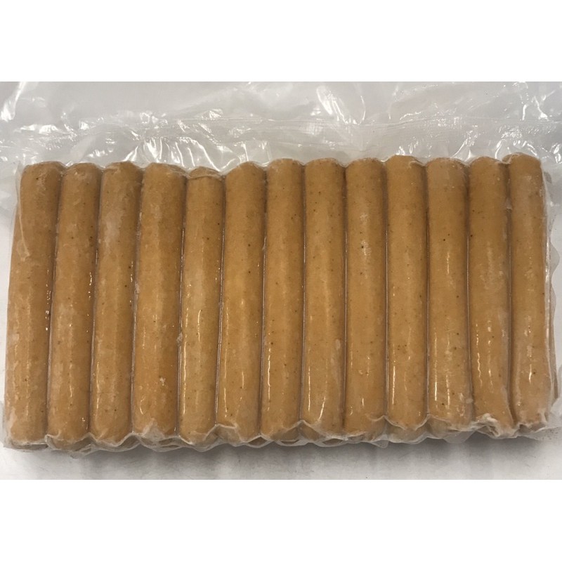 

Sosis Ayam Isi 40 Pcs