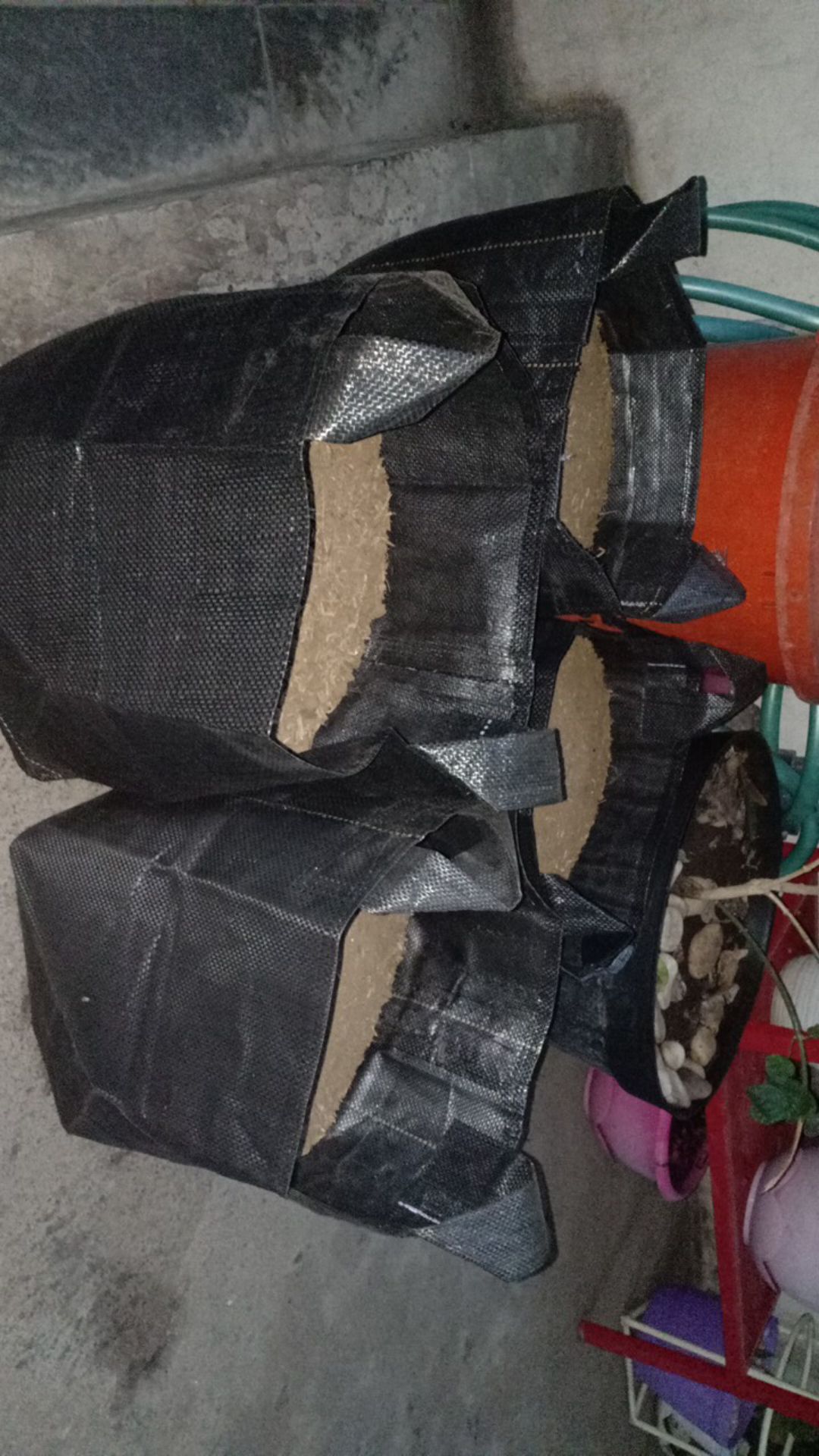 Planterbag 25 Cm