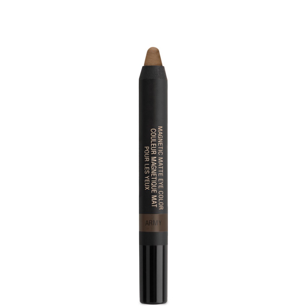 NUDESTIX Magnetic Matte Eye Color (Army)