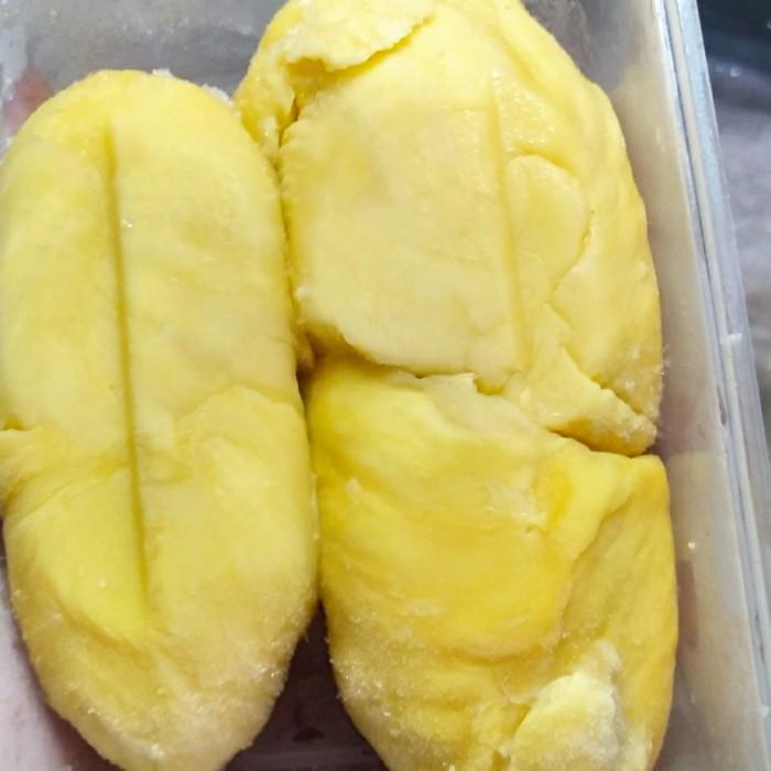 

Buah | Durian Montong Palu