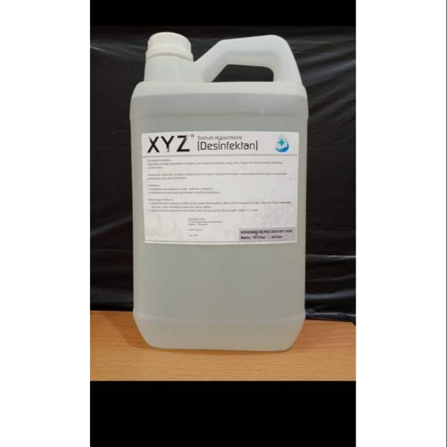 Desinfektan cairan penyemprot virus kuman bakteri