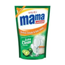 Mama Lemon 800 ml / SATUAN