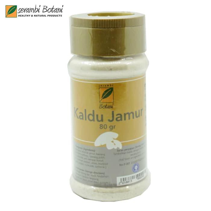 

BUMBU KALDU JAMUR HEALTHY & NATURAL PRODUCTS BERKUALITAS