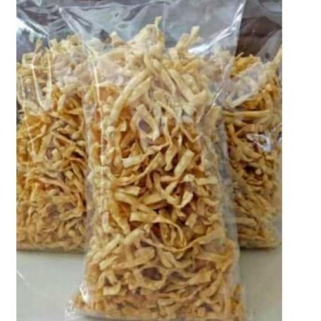 

Segera Dapatkan Stik Bawang/ Kue Bawang Padang 1 Kg TR6,,