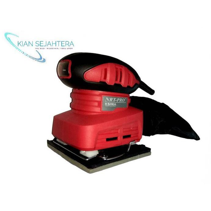 mesin amplas /electric sander NRT 920HD NRT-PRO