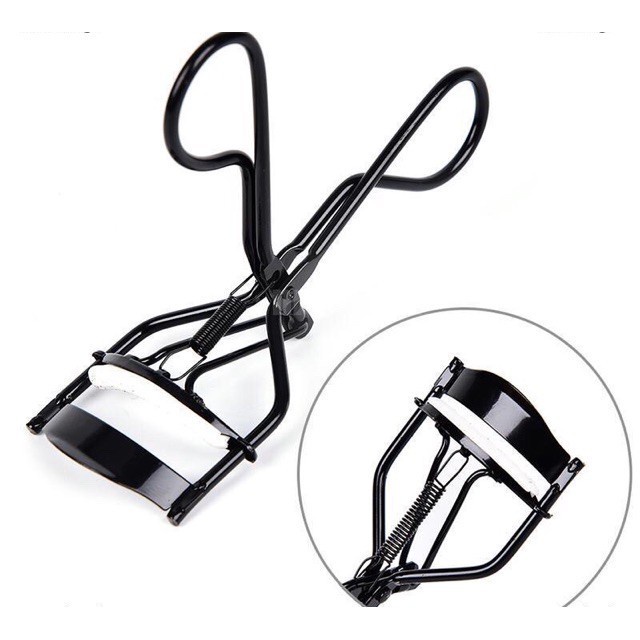 Pelentik / Penjepit Bulu Mata Galenco Jepit Bulu Mata New York Eyelash Curler BS AK008/AK009