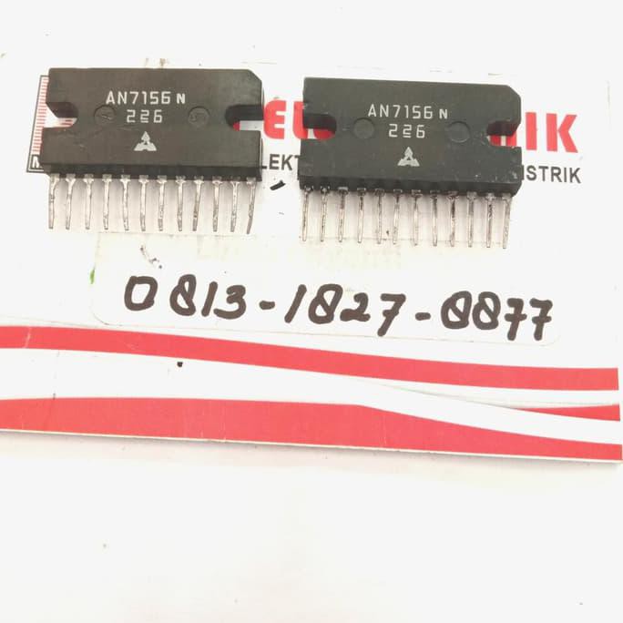 An7156N An 7156N Ic Pcmelebik54 Ayo Beli
